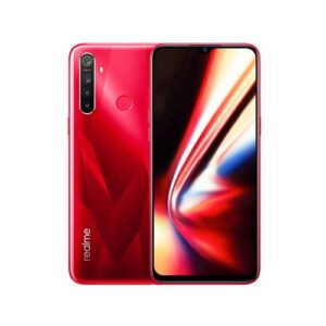 Realme 5s Mobile Phone Price in Bangladesh