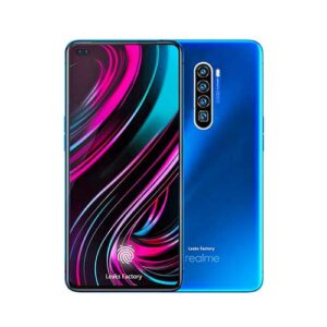 Realme X50 Mobile Phone Price in Bangladesh