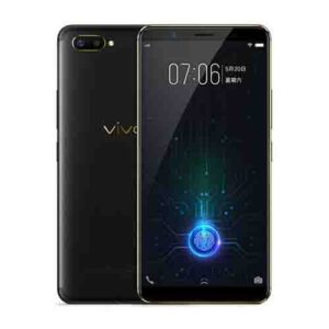 Vivo X20 Plus UD Price in Bangladesh