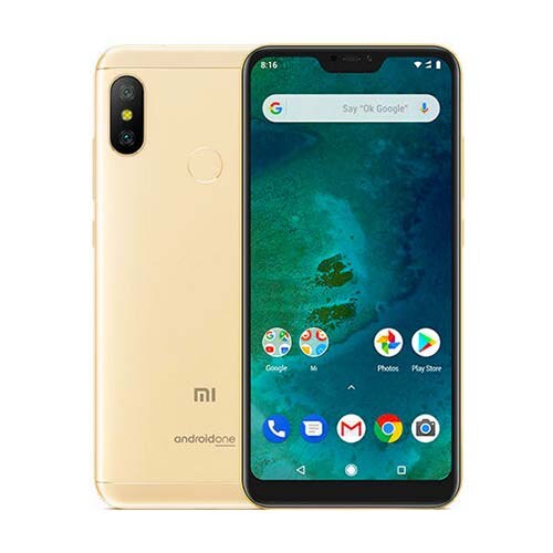 Xiaomi Mi A2 Lite Mobile Phone Price in Bangladesh