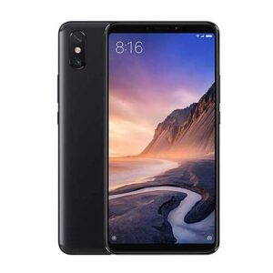 Xiaomi Mi Max 3 Mobile Phone Price in Bangladesh