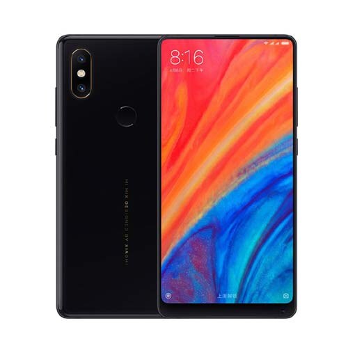 Xiaomi Mi Mix 2S Mobile Price in Bangladesh