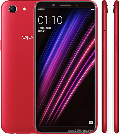 Oppo A1 Mobile Phone Price in BD