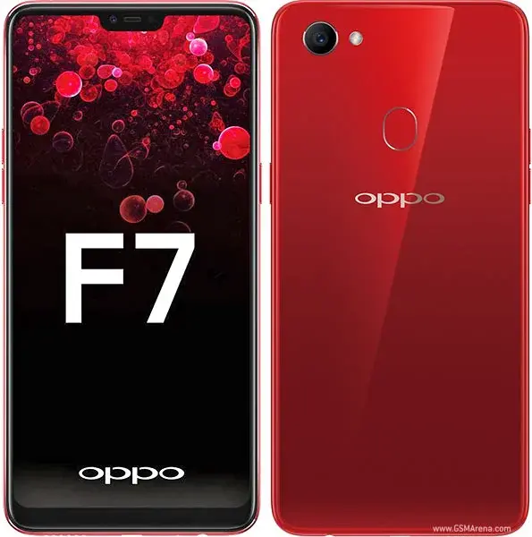 Oppo F7 Mobile Phone Price in BD