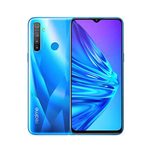 Realme 5 Mobile Phone Price in Bangladesh