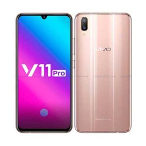 Vivo V11 Pro Mobile Phone Price in Bangladesh