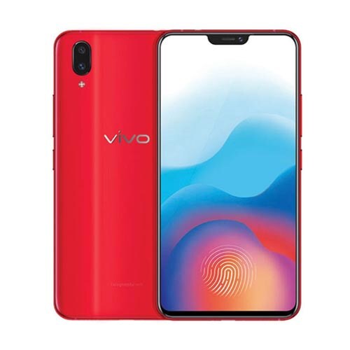 Vivo X21 UD Nobile Price in Bangladesh