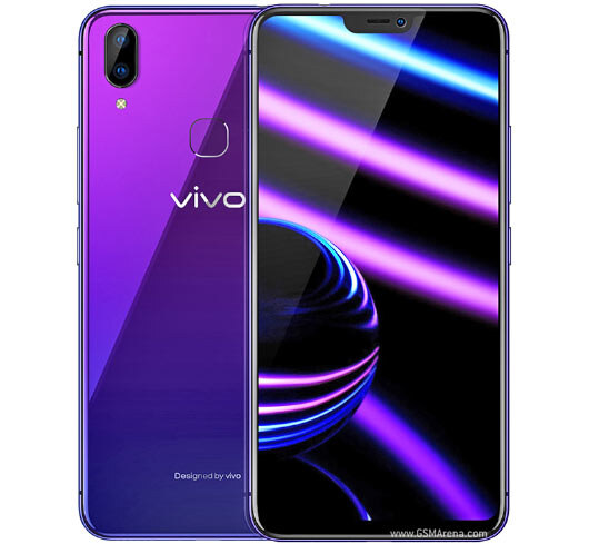 Vivo X21i Mobile Phone Price in Bangladesh