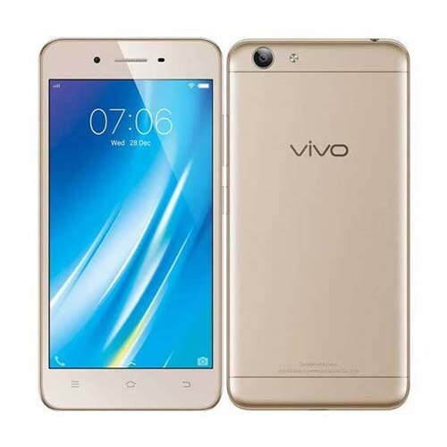 Vivo Y53i Mobile Phone Price in Bangladesh