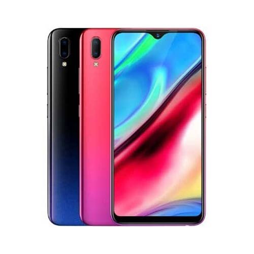 Vivo Y93 Mobile Phone Price in Bangladesh