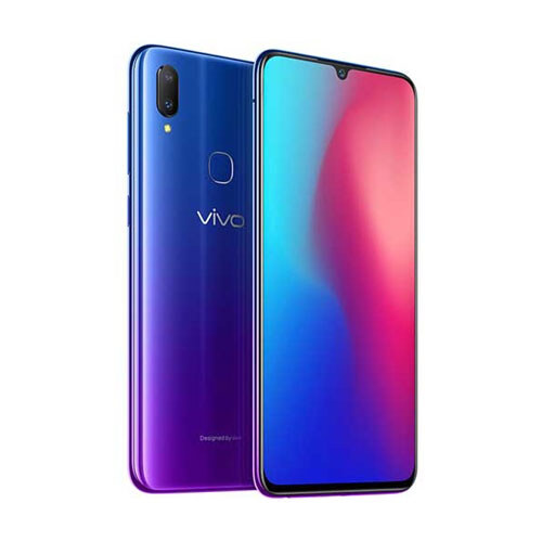 Vivo Z3 Mobile Phone Price in Bangladesh