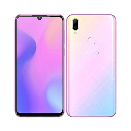 Vivo Z3i Mobile Phone Price in Bangladesh