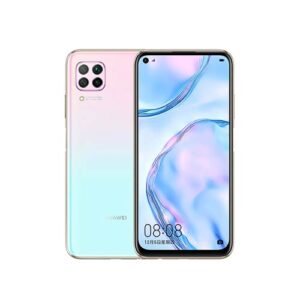 Huawei Nova 7i Mobile Price in Bangladesh 2022