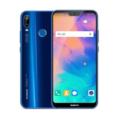 Huawei P20 Lite Mobile Phone Price in Bangladesh