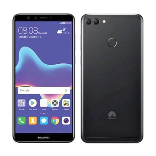 Huawei Y9 (2018) Mobile Phone Price in BD