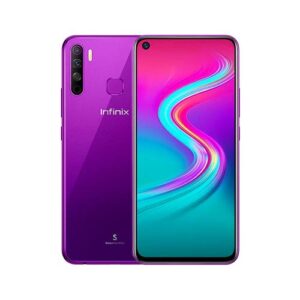 Infinix S5 Lite