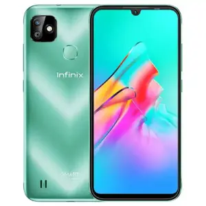 Infinix Smart HD 2021 Mobile Price in Bangladesh 2022