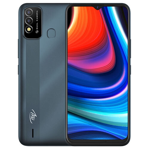 Itel Vision 2S Phone Price in Bangladesh 2022