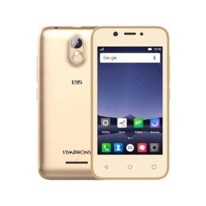 Symphony E95 Mobile Phone Price in Bangladesh