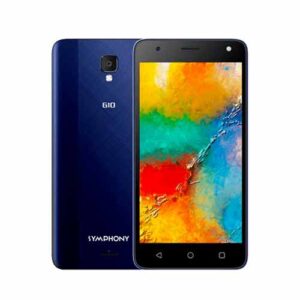 Symphony G10 Mobile Phone Price in Bangladesh