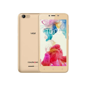 Symphony V102 Mobile Phone Price in Bangladesh