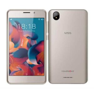 Symphony V155 Mobile Phone Price in Bangladesh