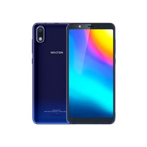 Walton Primo F9 Mobile Price in Bangladesh