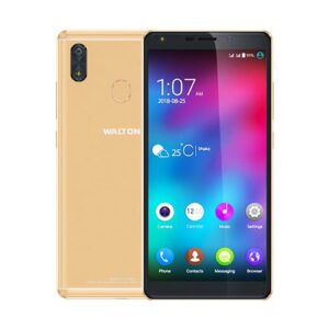 Walton Primo GM3 Plus Mobile Price in Bangladesh