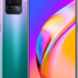 Oppo F19 Pro Mobile Phone Price in Bangladesh