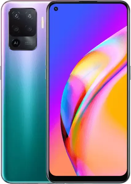 Oppo F19 Pro Mobile Phone Price in Bangladesh