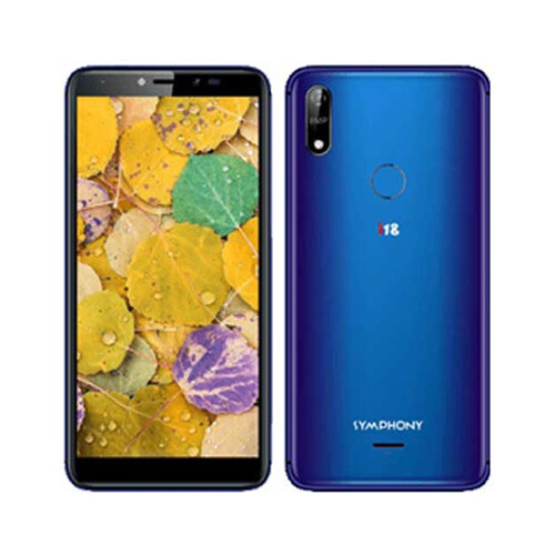 Symphony i18 Mobile Phone Price in Bangladesh