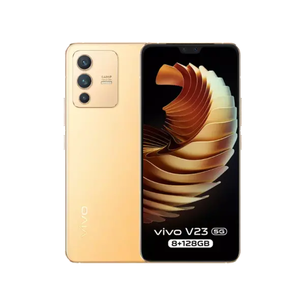 Vivo V23 5G Mobile Phone Price in Bangladesh