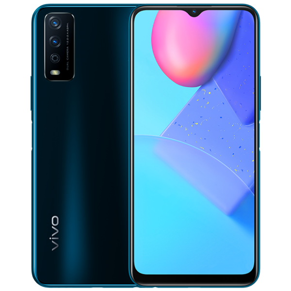 Vivo Y12s Mobile Phone Price in Bangladesh