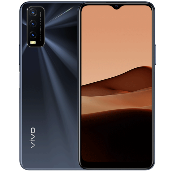 Vivo Y20G Mobile Phone Price in Bangladesh