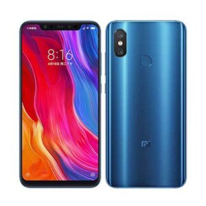 Xiaomi Mi 8 Mobile Phone Price in Bangladesh