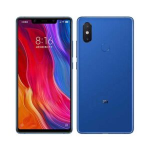 Xiaomi Mi 8 SE Mobile Phone Price in Bangladesh