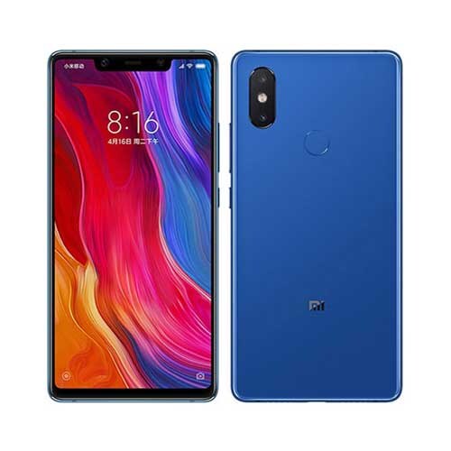 Xiaomi Mi 8 SE Mobile Phone Price in Bangladesh