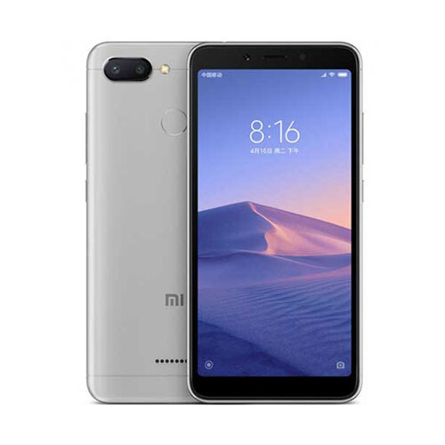 Xiaomi Redmi 6 Mobile Phone Price in Bangladesh