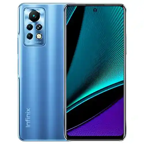 Infinix Note 11 Pro Mobile Price in Bangladesh 2022