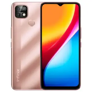 Infinix Smart 6 Pro Mobile Price in Bangladesh 2022