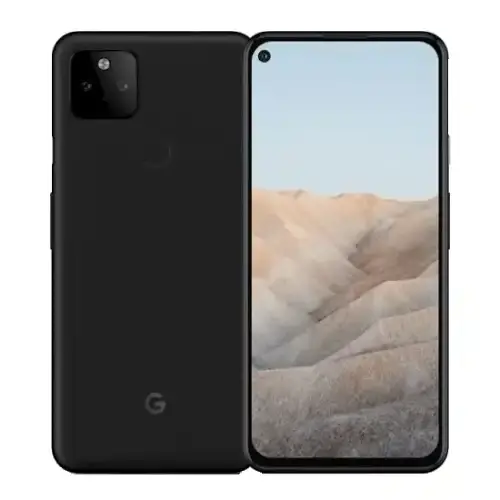 Google Pixel 5a 5G Mobile Price in Bangladesh 2022