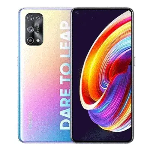 Realme 8X Mobile Price in Bangladesh 2022