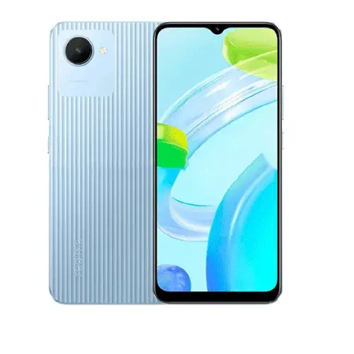 Realme C30 Mobile Price in Bangladesh 2022