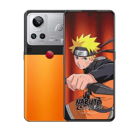 Realme GT Neo3 Naruto Edition Mobile Price in Bangladesh 2022