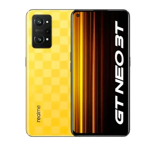 Realme GT Neo3T Mobile Price in Bangladesh 2022