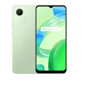 Realme Narzo 50i Prime Mobile Price in Bangladesh 2022