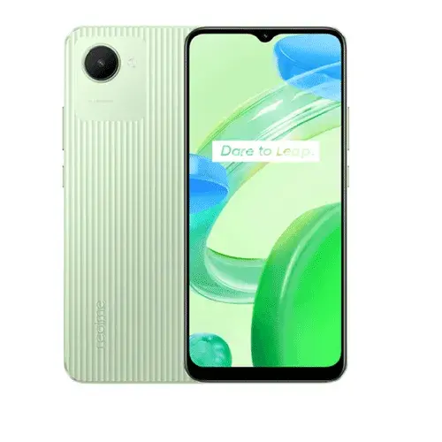 Realme Narzo 50i Prime Mobile Price in Bangladesh 2022