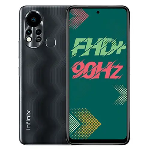 Infinix Hot 13 Play Mobile Price in Bangladesh 2022