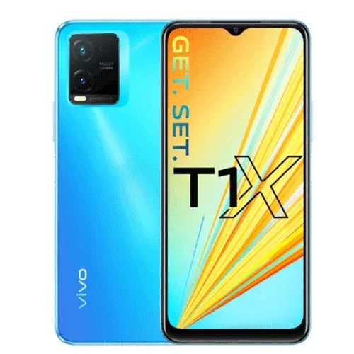 Vivo T1x India Mobile Price in Bangladesh 2022