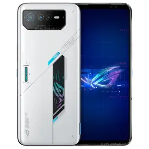 Asus ROG Phone 6 Mobile Price in Bangladesh 2022